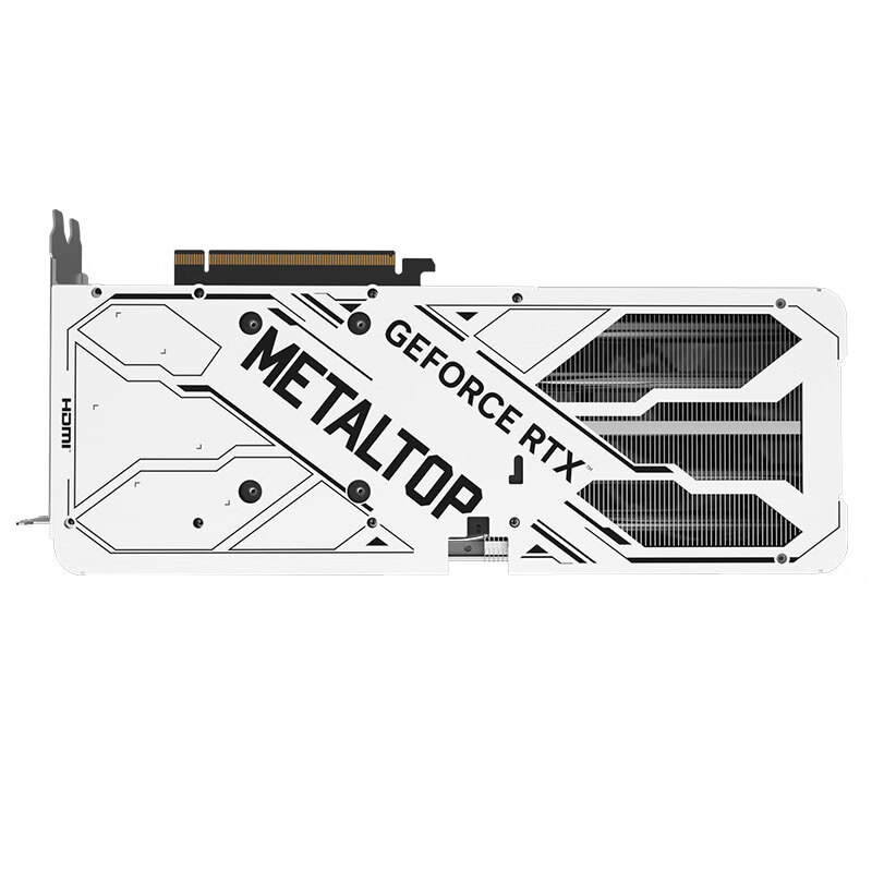 Rtx 5080 16Gb - Galax GeForce RTX 5080 メタルマスター プラチナエディション