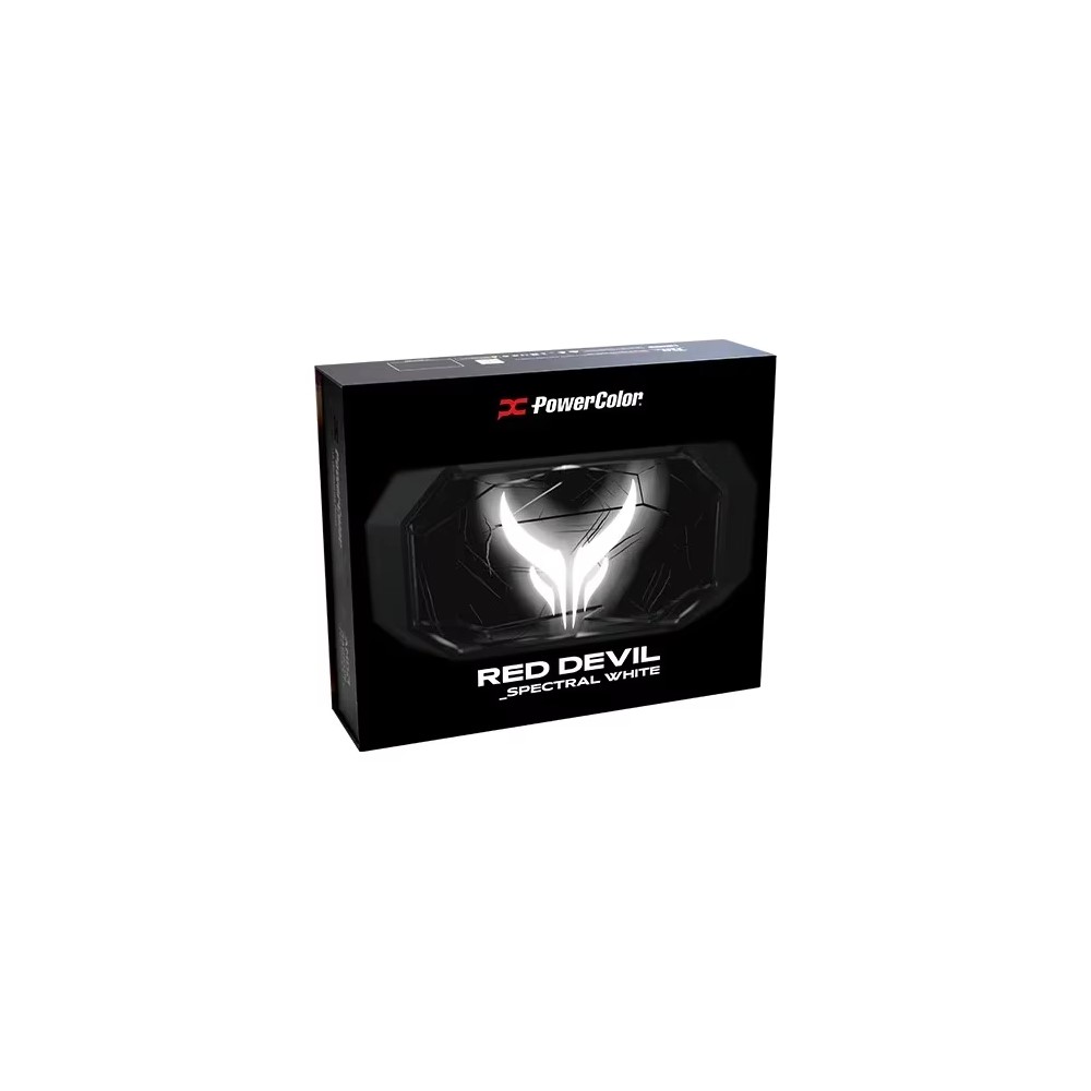 Rx 9070 Xt - ベストオファー レッドデビル スペクトラルホワイト AM D Radeon