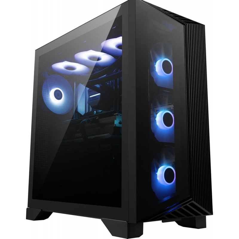 Rtx 5080 16Gb - ZS2ゲーミングデスクトップ：R9-7900X、GeForce RTX 5080、32GB DDR5、2TB M.2 NVMe