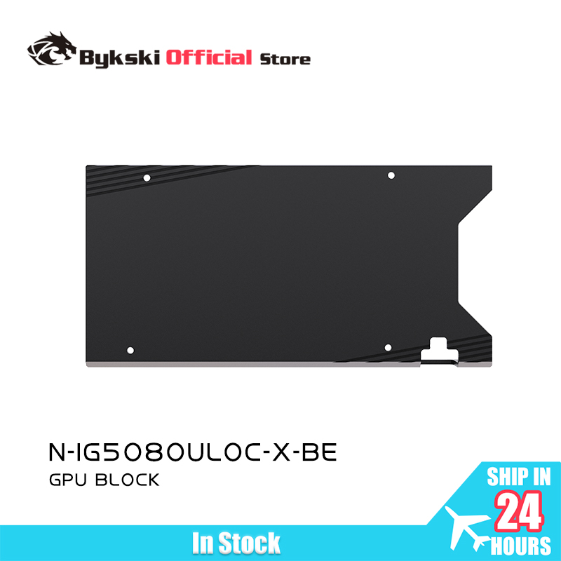 Rtx 5080 16Gb - Bykski N-IG5080ULOC-X GPUブロック（Colorful IGame RTX 5080