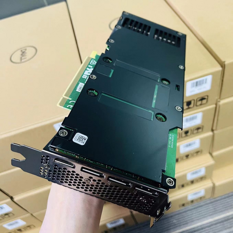 デル NVIDIA GeForce RTX 3060/307 - Graphics Card 24Gb Gddr6X のレビューと価格