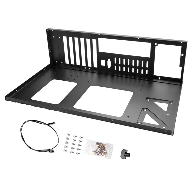Ingenious-Mining フレームマイニング ETH - Gpu Mining Rig Frame 8 Gpu のレビューと価格