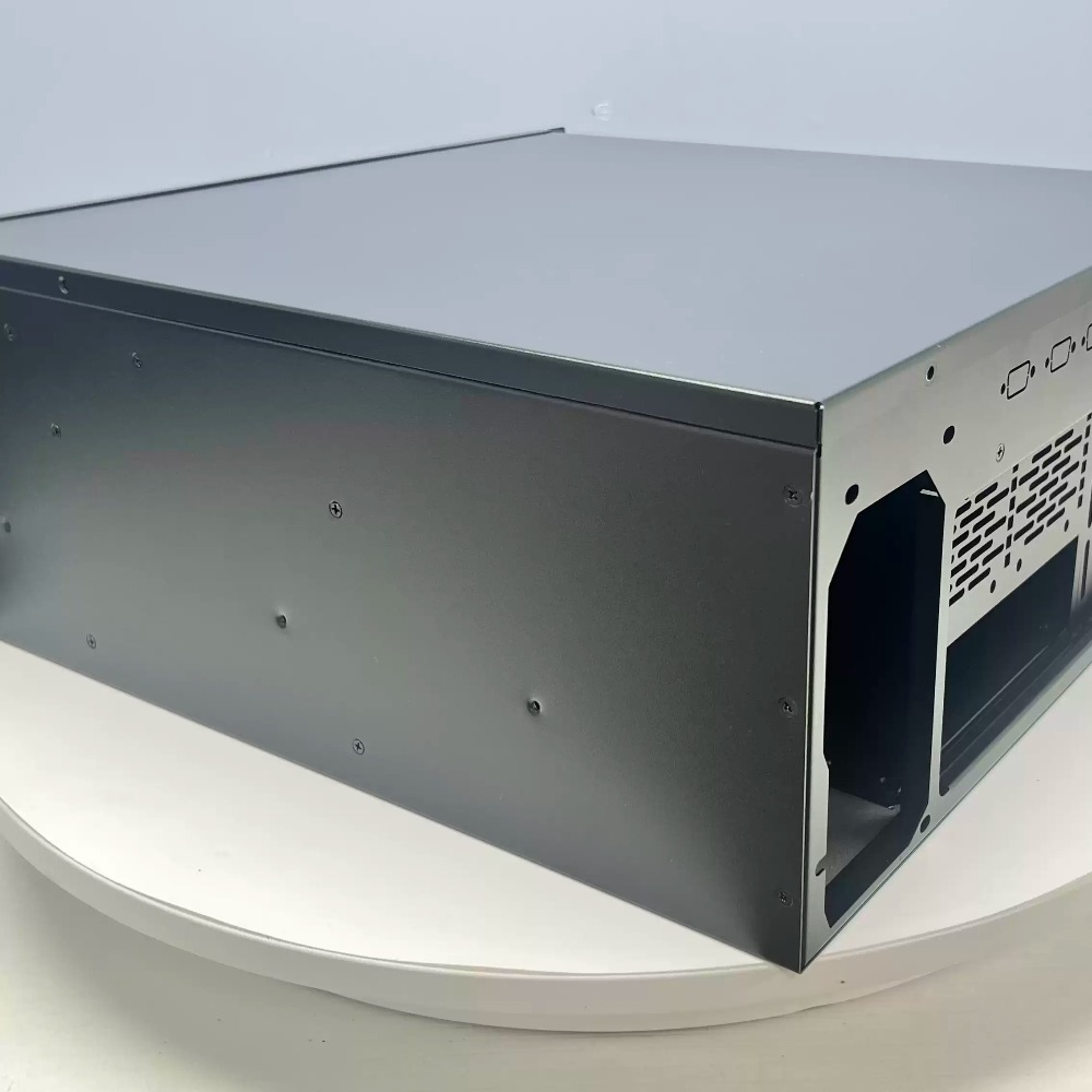 4Uサーバーシャーシ EATXマザーボード 4090 GPU - Server Gpu Chassis 4U のレビューと価格
