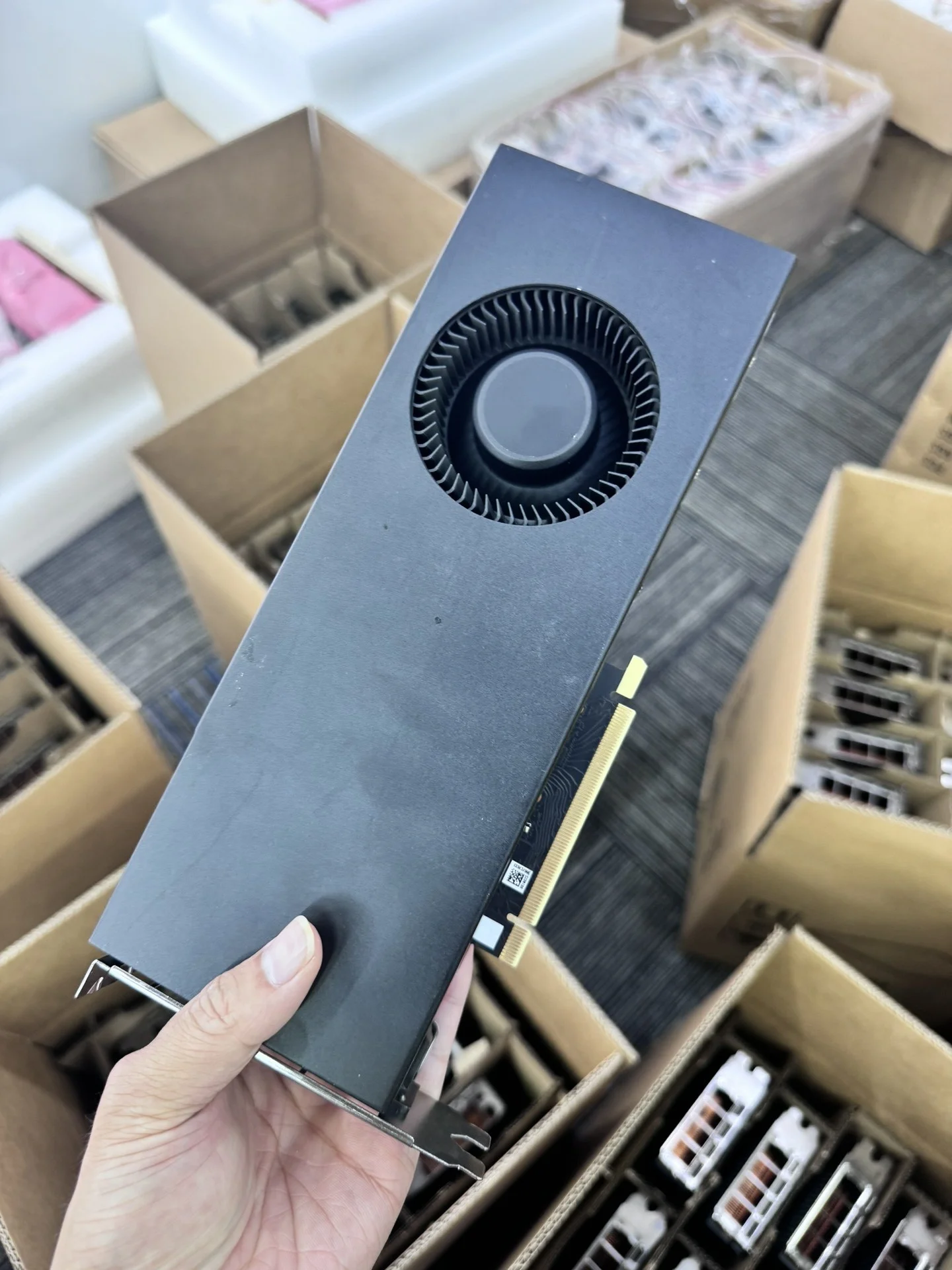 大人気！RTX 3090高性能グラフィックカード。RTX30 - Graphics Card 24Gb Gddr6X のレビューと価格