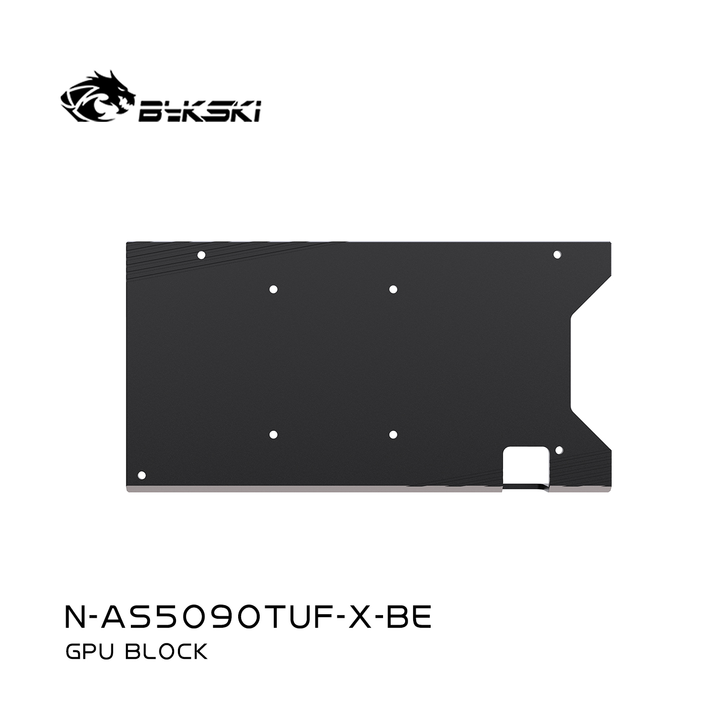 Bykski N-AS5090TUF-X GPU ウォーター - Rtx 5090 32Gb のレビューと価格