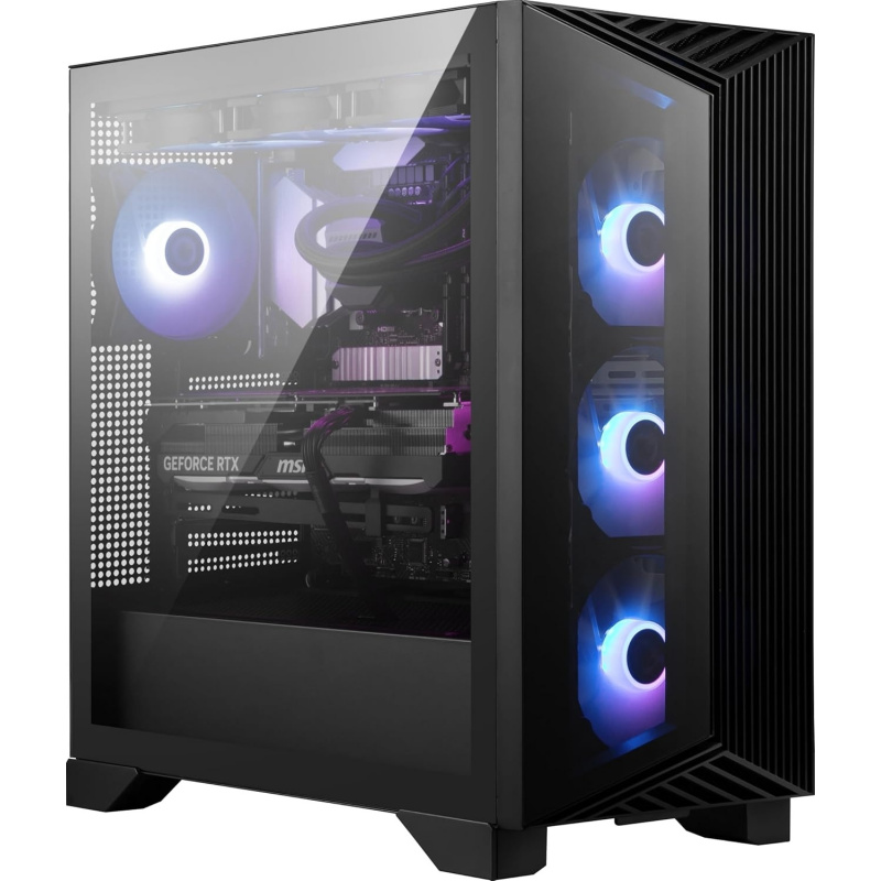 ZS2ゲーミングデスクトップ：R9-7900X、GeForc - Rtx 5080 16Gb のレビューと価格