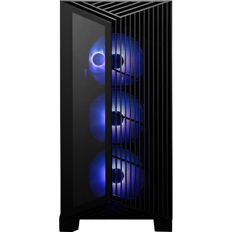 ZS2ゲーミングデスクトップ：R9-7900X、GeForc - Rtx 5080 16Gb のレビューと価格