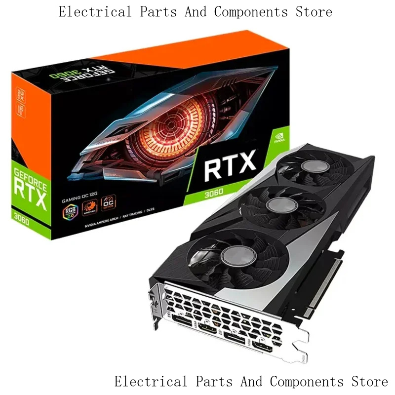 ビデオカード 3090 24GB 384Bit GDDR6X - Graphics Card 24Gb Gddr6X のレビューと価格
