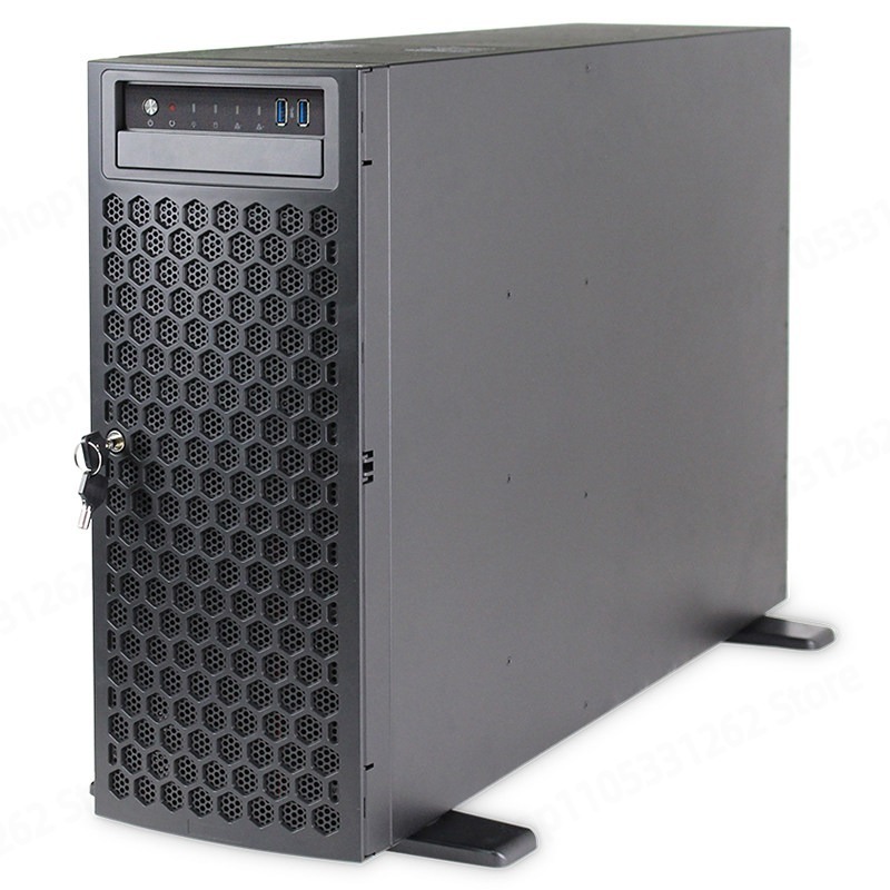 8049ETX-8タワーサーバーシャーシ 4Uラックタワー型 - Server Gpu Chassis 4U のレビューと価格