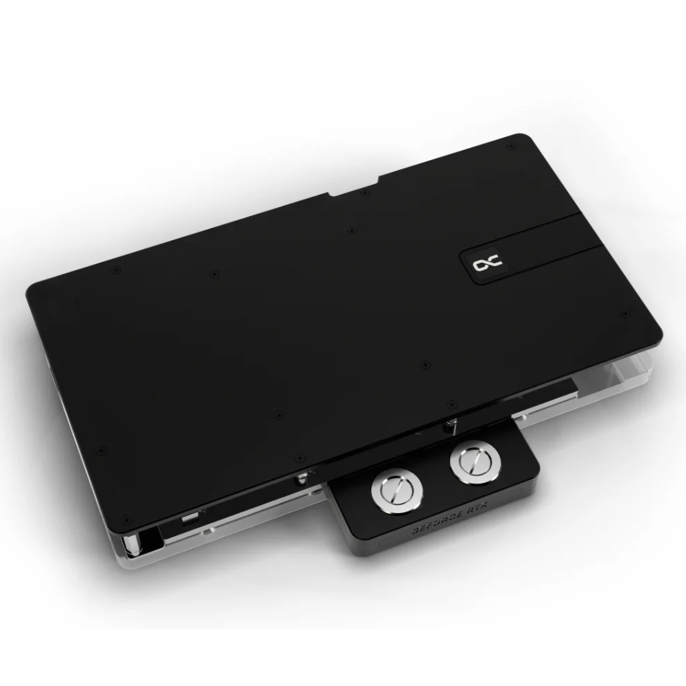 Alphacool Core GPU ウォーターブロック A - Rtx 5090 32Gb のレビューと価格