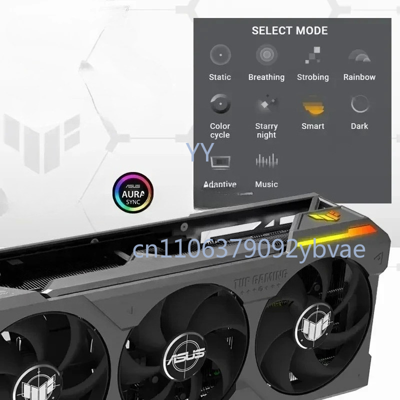 RTX 4090 24GB GDDR6X 384ビット グラ - Graphics Card 24Gb Gddr6X のレビューと価格