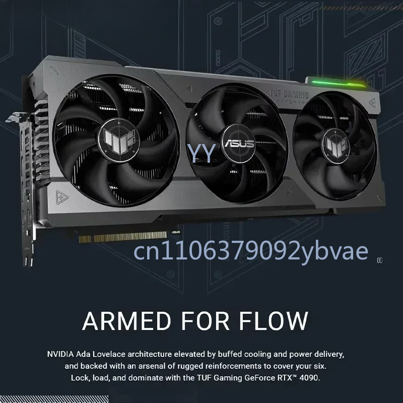 RTX 4090 24GB GDDR6X 384ビット グラ - Graphics Card 24Gb Gddr6X のレビューと価格