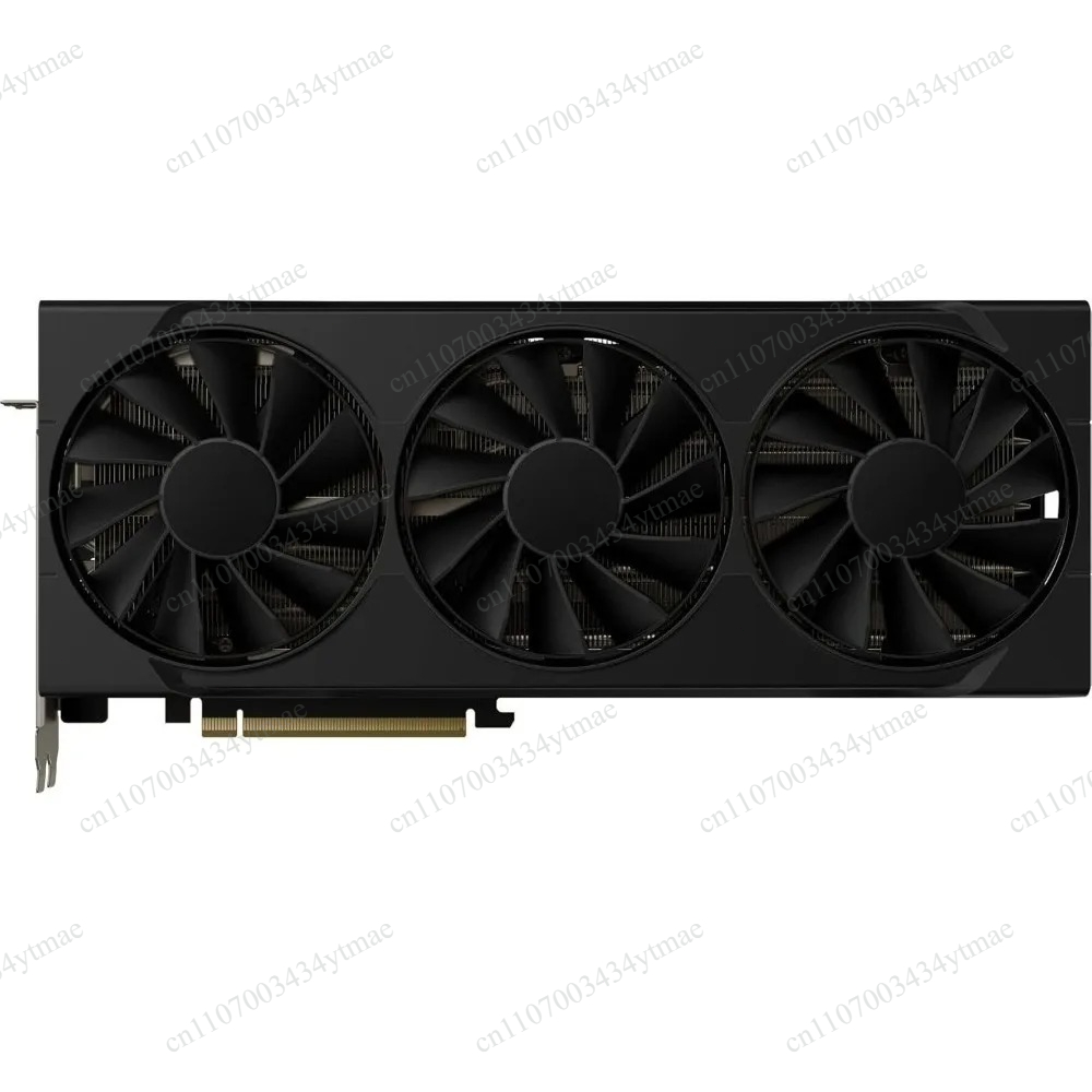 RX 9070 XT トリプルファン ゲーミンググラフィック - Rx 9070 Xt のレビューと価格